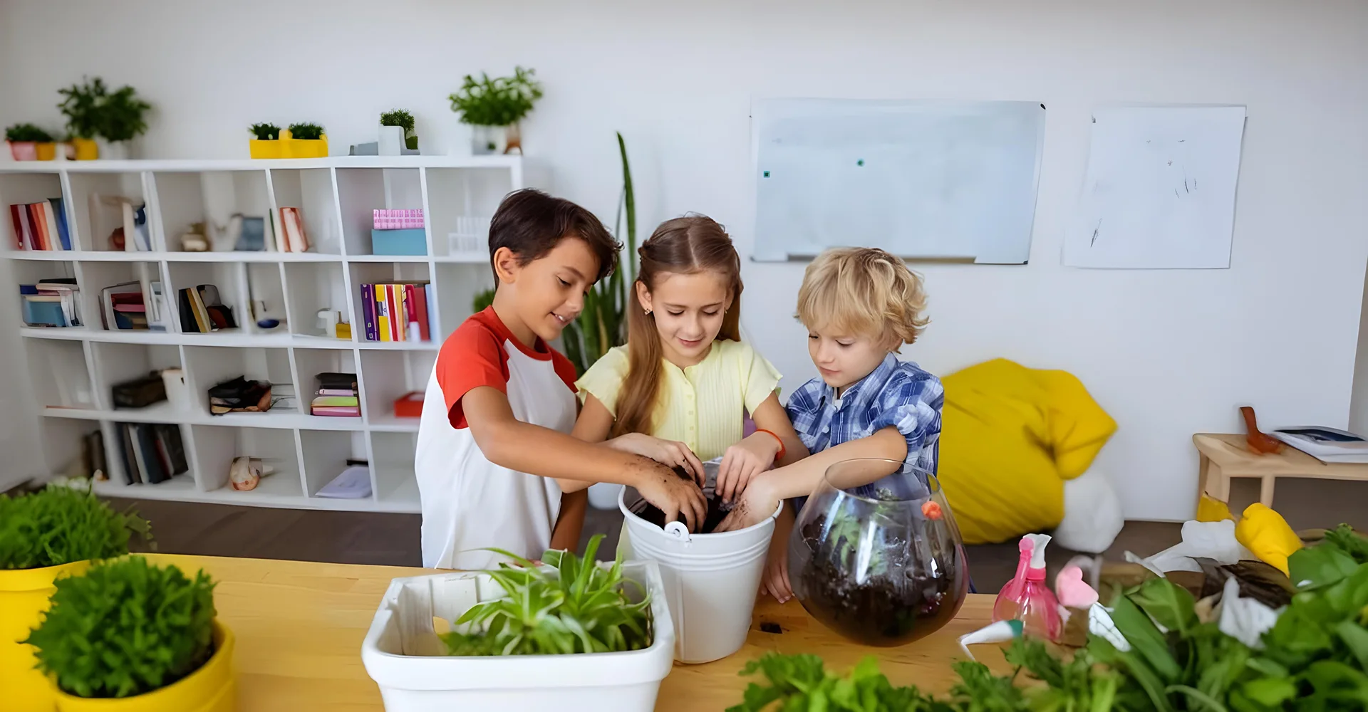 Miss B's Nursery