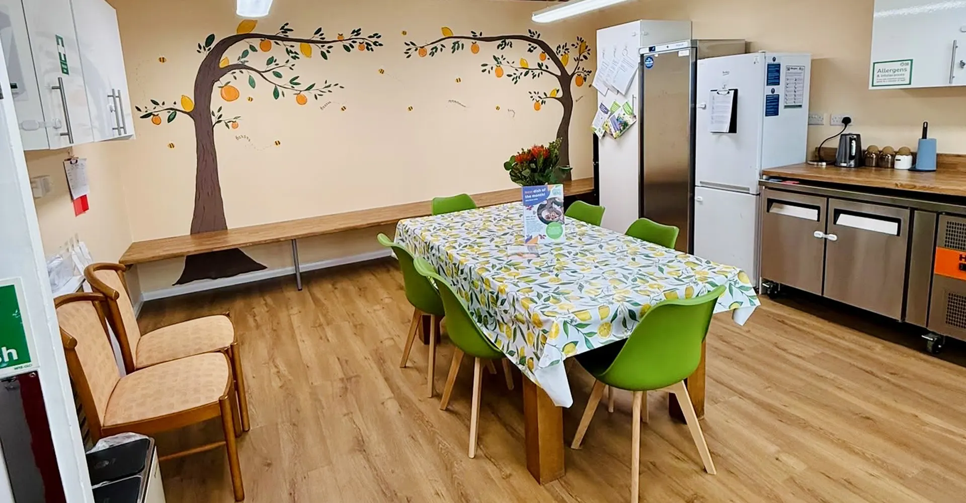 Miss B's Nursery