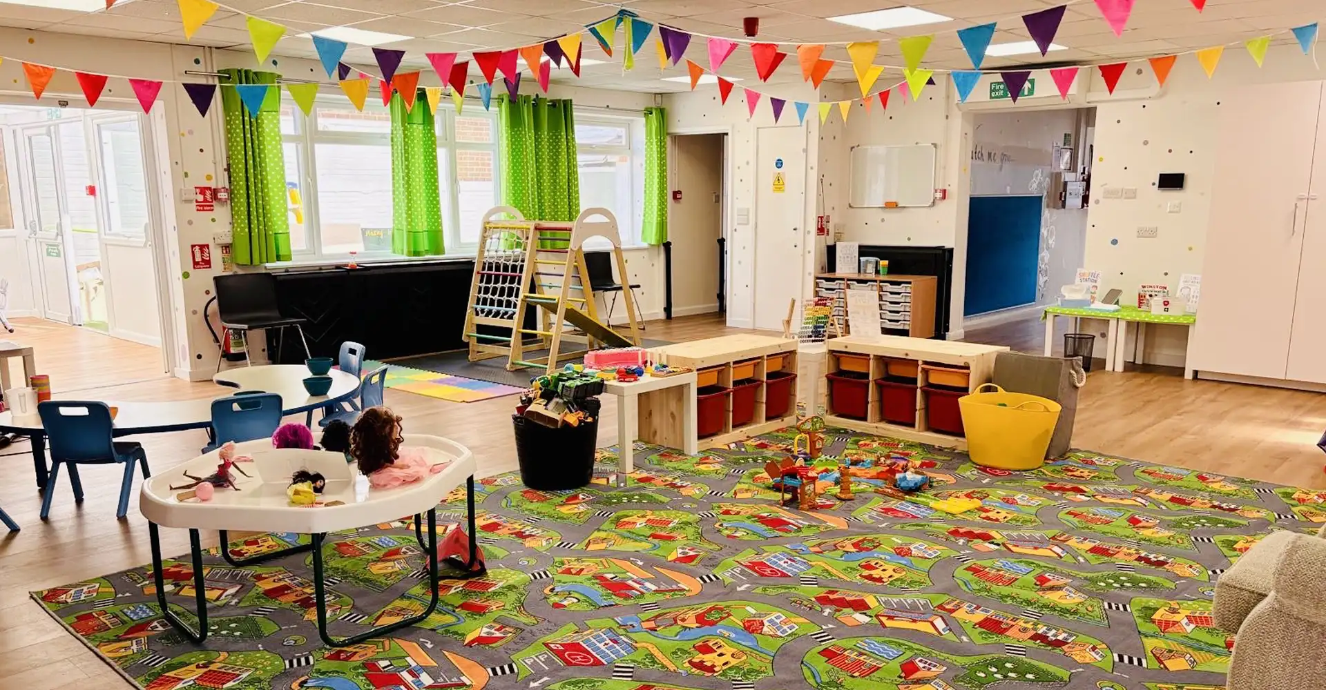 Miss B's Nursery