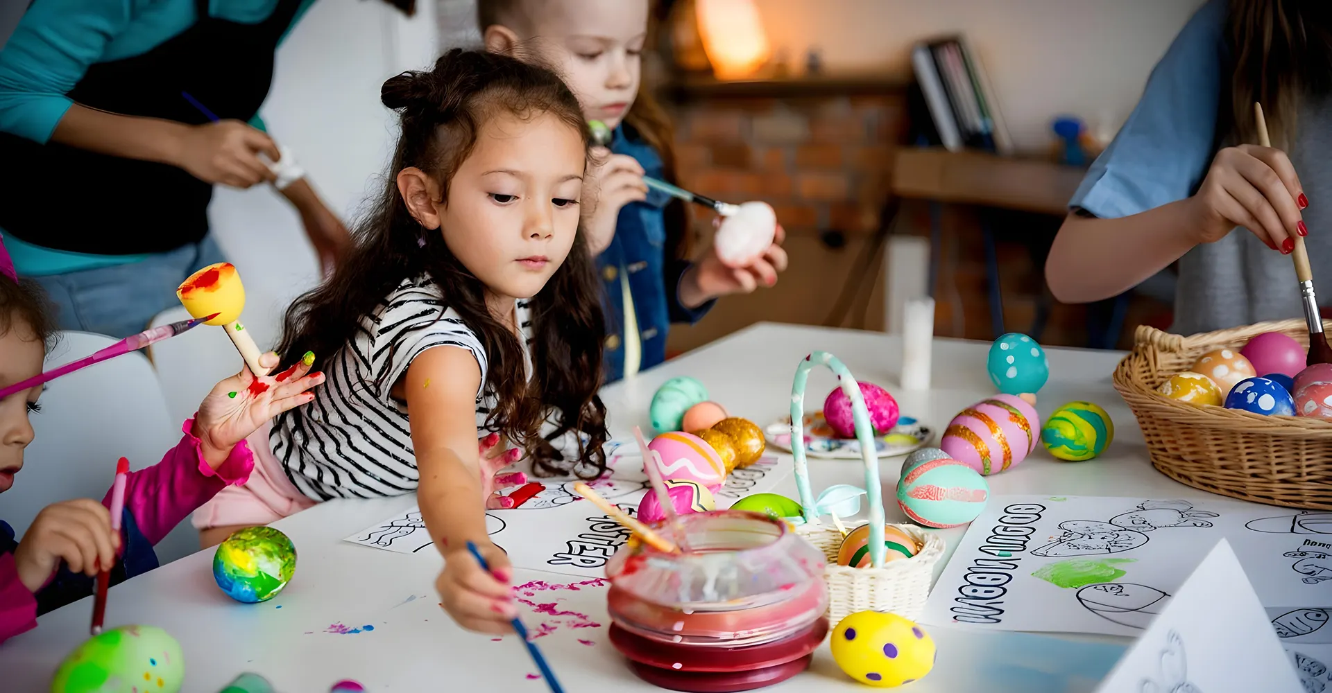 Miss B's Nursery