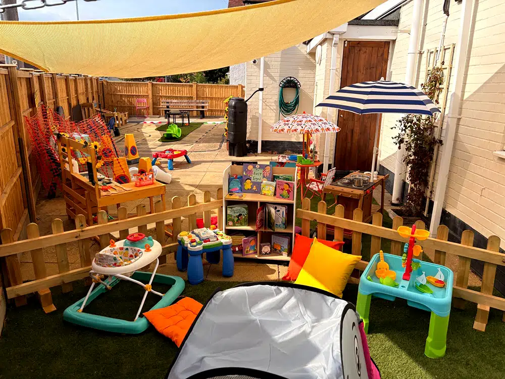 Baby Rooms
