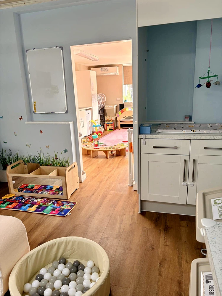 Baby Rooms