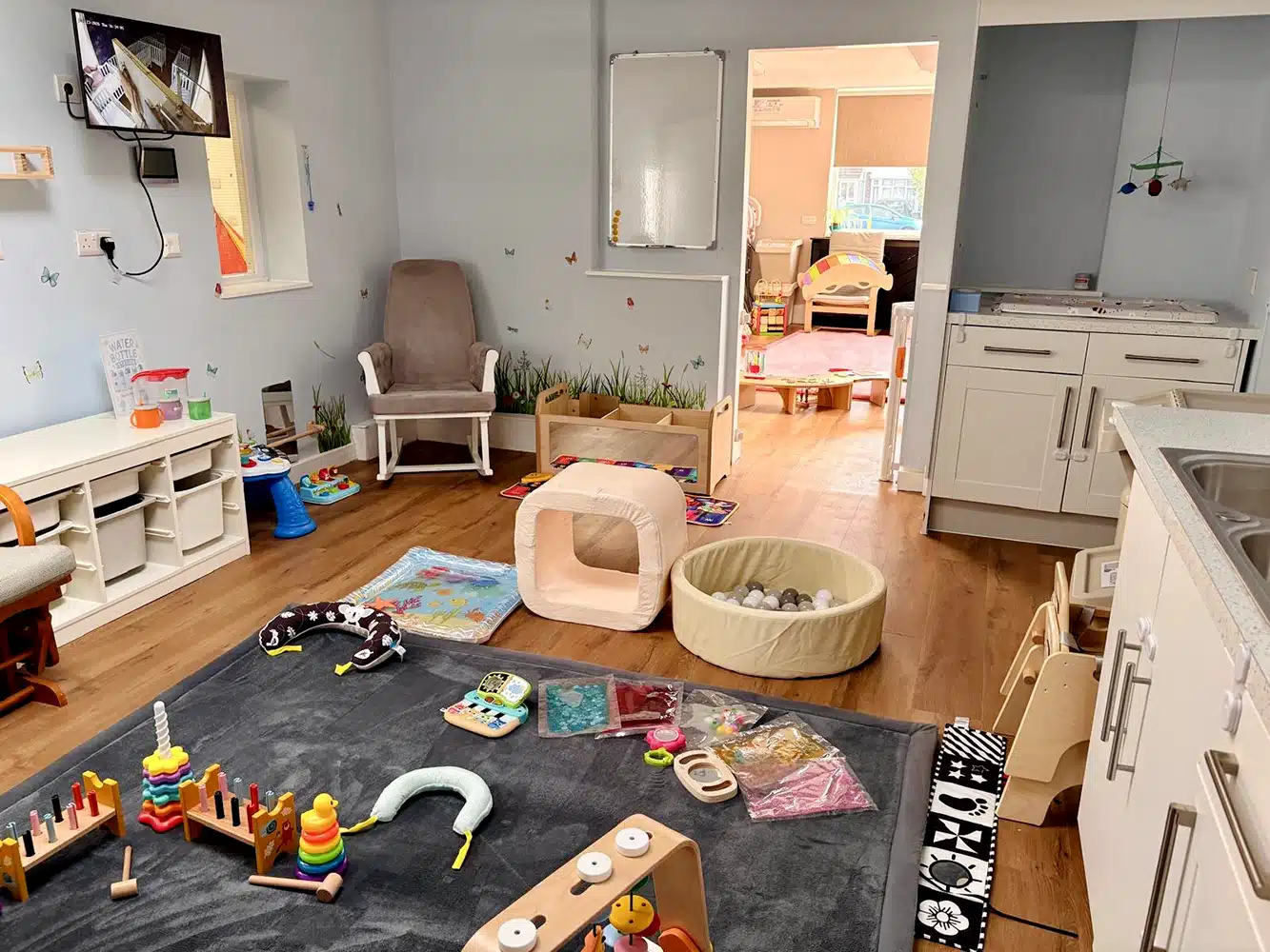Baby Rooms