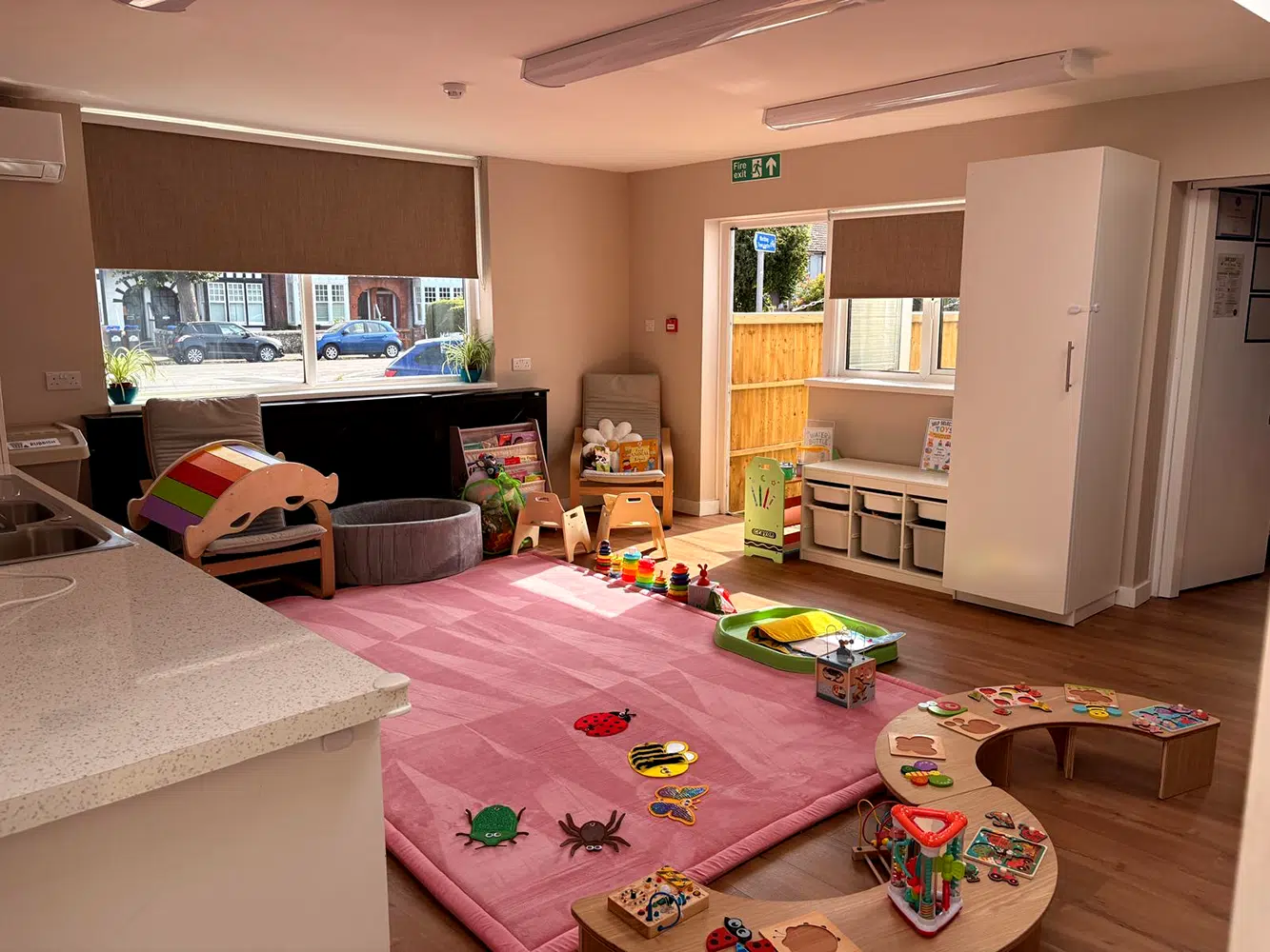 Baby Rooms