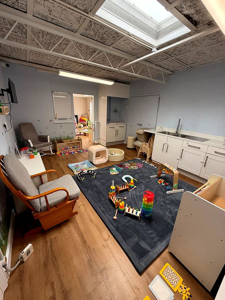 Baby Rooms