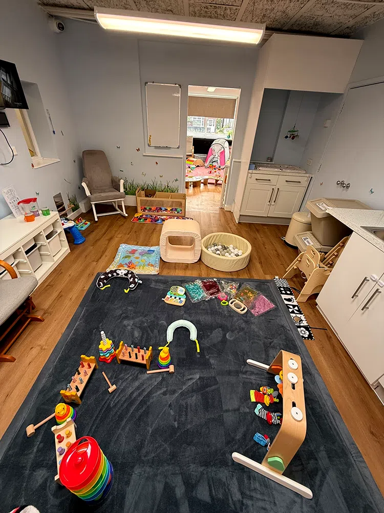 Baby Rooms