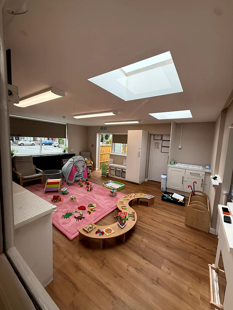 Baby Rooms