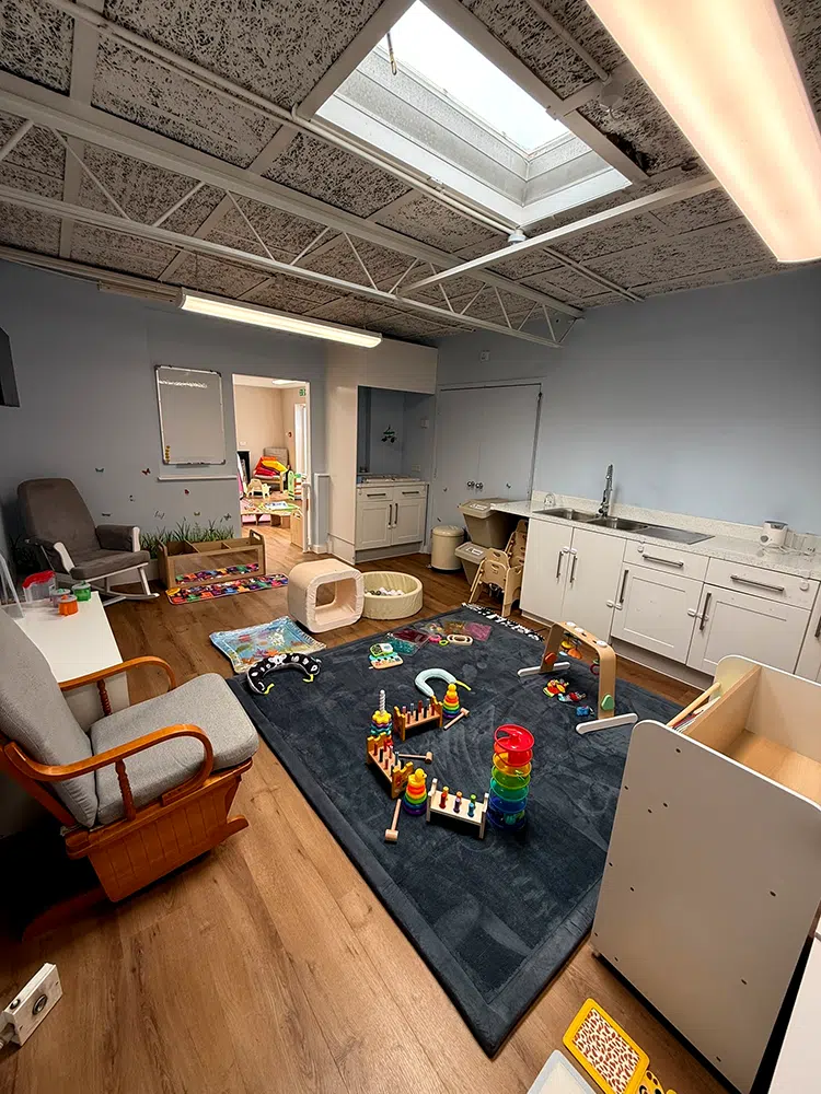 Baby Rooms