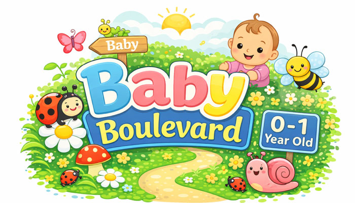 Baby Boulevard