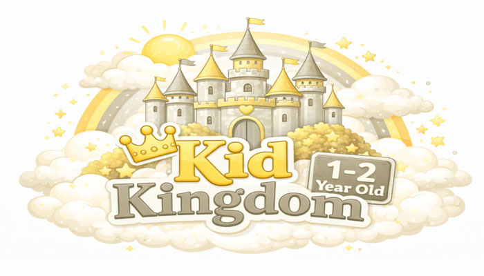 Kid Kingdom