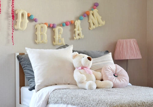 Miss B’s Nursery