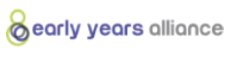 Early Years Alliance Logo