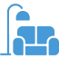 Designated
                                        Parent Rooms