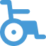 Wheelchair
                                        Accessibility