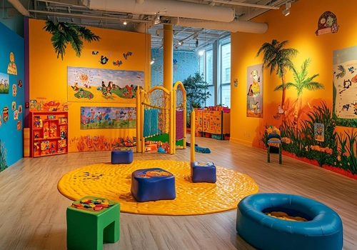 Miss B’s Nursery