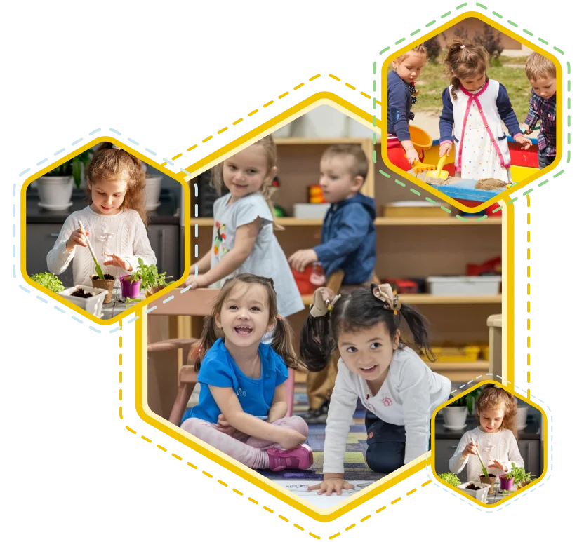 Miss B’s Nursery