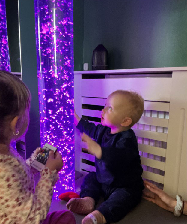 Miss B's Nursery | Gallery