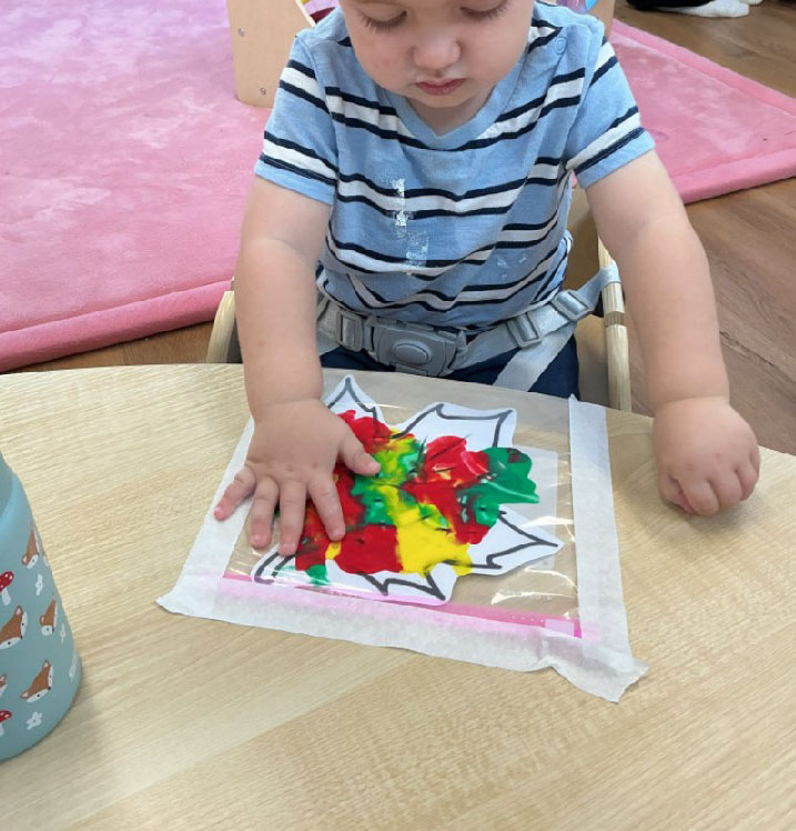 Miss B's Nursery | Gallery